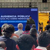 Cuando los números no muestran todo: ¿hay licencia social para el proyecto San Jorge?