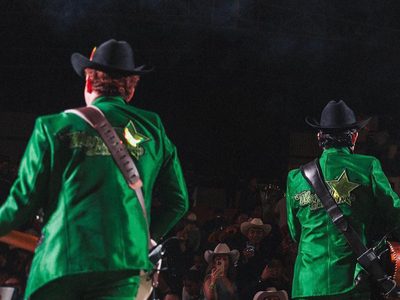 Los Alegres del Barranco se disculpan por “homenaje” al líder del CJNG en un concierto