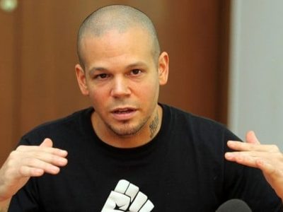 "Me tiene enfermo": René Pérez, "Residente", habló de su padecimiento y ¡lloran los fans!