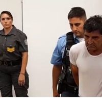 El doble femicida Lagos también fue acusado de abuso sexual