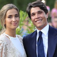 La duda que por fin se sacaron María Pombo y Pablo Castellano: ya saben si será varón o una nena