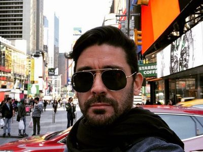 La entrada de Guillermina Valdés al jurado de "Showmatch" genera una dura interna con Hernán Piquín