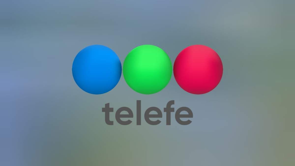 Telefe. Fuente: (Minuto Neuquén)