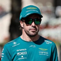 No lo vio venir: el puñal por la espalda de Fernando Alonso a Franco Colapinto