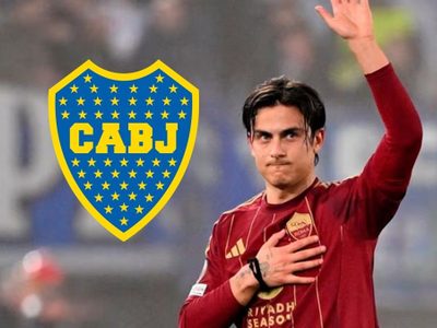 ¿Llega junto con Paredes?: Paulo Dybala ilusionó al hincha de Boca con su vuelta a Argentina