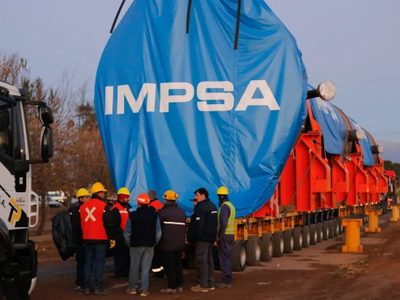 Impsa quiere estirar su deuda hasta el 2044