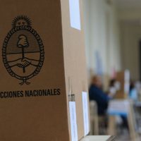La apoderada del partido de Figueroa fue removida por la Justicia