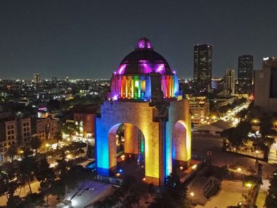 La CDMX, entre las tres ciudades que ofrece una “mejor vida” a los extranjeros