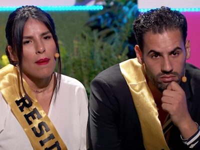 Asraf Beno hunde a Isa Pantoja y los sueños de boda comienzan a esfumarse: “Estoy decepcionado”