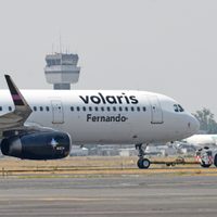 Volaris pierde más de 733 mdp en el primer trimestre por el covid-19, un 51% menos