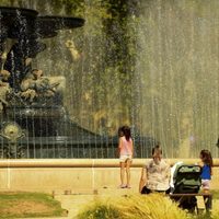 Año Nuevo sofocante: cómo evitar un golpe de calor
