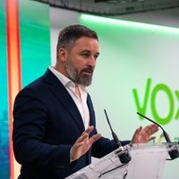 Vox presenta su programa electoral: va contra las leyes del aborto, la eutanasia y “trans”