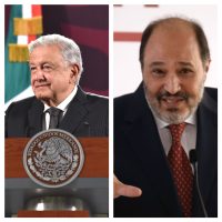 AMLO avala nombramiento de Cárdenas Batel como jefe de la oficina de la Presidencia de Sheinbaum