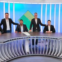 Despidos en TyC Sports: el cambio de programación que sufrió el canal
