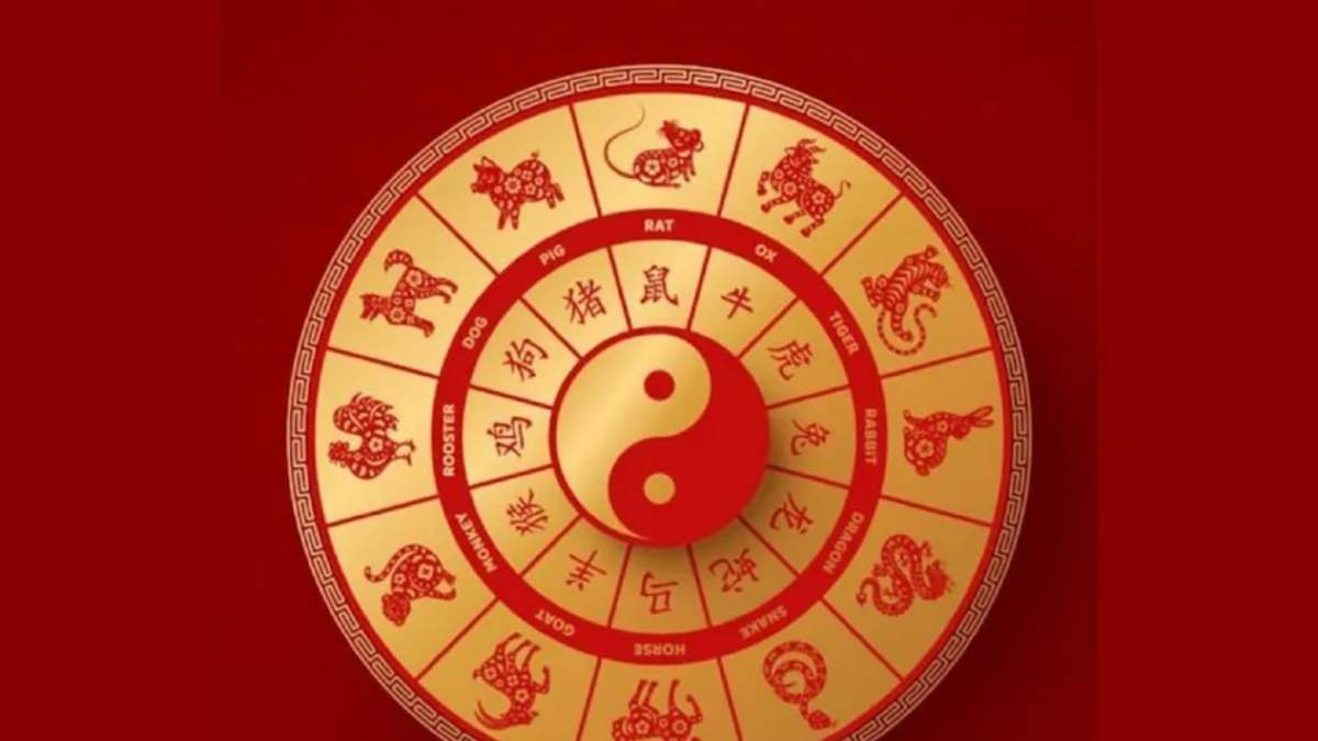 Horóscopo Chino. Fuente: (Instagram)