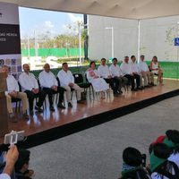 Que por el tapabocas verde hable su espíritu: Graue a mujeres de la UNAM