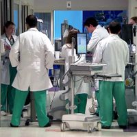 ¿Usar la sangre de los pacientes recuperados podría curar a los infectados de coronavirus?