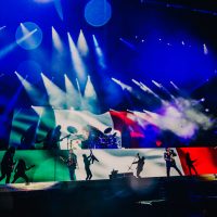 Scorpions repica el desfile metalero Hell and Heaven
