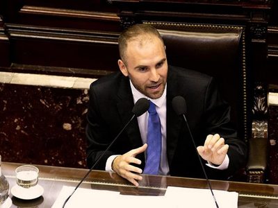 Presupuesto 2022: Martín Guzmán se reunirá con el oficialismo antes de presentarlo ante el Congreso