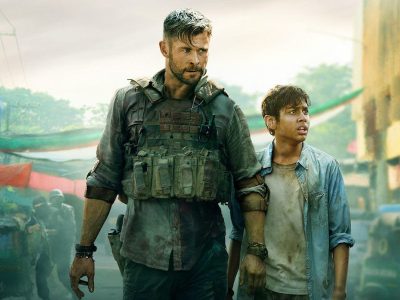 Misión de Rescate podría convertirse en el estreno más exitoso en la historia de Netflix