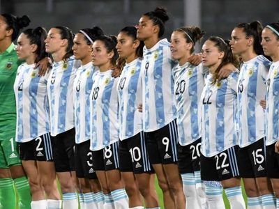 Efemérides: un día como hoy hace cuatro años, se creaba la Liga Argentina de Fútbol Femenino