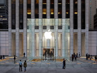 ¿Sabés qué producto de Apple supera en ganancias a YPF y Mercado Libre?