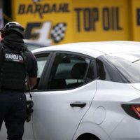Asesinan a agente de la Guardia Civil en Michoacán