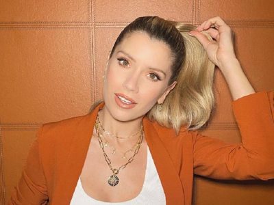 No se lo esperaban: Laurita Fernández habló sobre Fede Bal y sorprendió