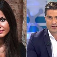 ¡La foto que todos esperaban!: Alfonso Merlos y Alexia Rivas mostraron su amor al aire libre