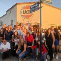 Asumieron las nuevas autoridades de la UCR de Neuquén Capital