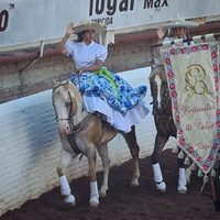 Asesinan a escaramuza charra y defensora de indígenas en Papantla, Veracruz
