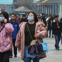 ¿Qué es el coronavirus? La nueva enfermedad que causa pánico en el mundo