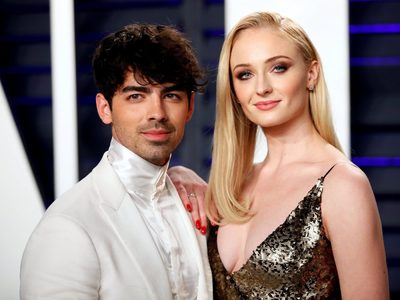 La condición que Sophie Turner le puso a Joe Jonas para que pudieran casarse