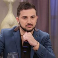 Una famosa actriz fulminó a Diego Brancatelli en vivo: "A vos no te fumo, pero miro el programa"