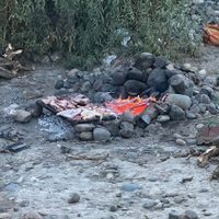 Detectaron fuego en zonas no autorizadas y labraron seis actas en Junín y alrededores