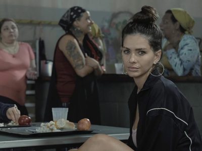 "En el Barro": la China Suárez dio un adelanto de la segunda temporada