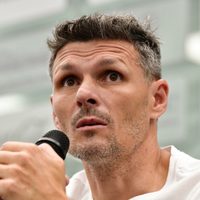El Tano Ortiz firma como nuevo entrenador de Rayados