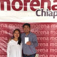 Morena traicionó sus principios, su ideología y a sus militantes en Chiapas: Carlos Herrera
