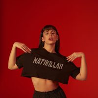 Reina indiscutida: Nathy Peluso hizo delirar a sus fanáticos con unas postales al límite