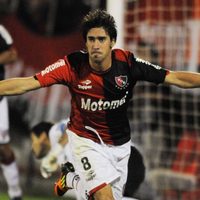 Confirmado, Pablo Pérez es nuevo jugador de Newell's