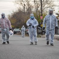 Récord complicado en Salta: crece la lista de decesos, contagios y aislados por coronavirus