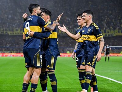 Festeja Boca: la gran noticia que recibirá Úbeda para la próxima Fecha FIFA