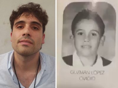 Así era CEYCA, el colegio de los Legionarios donde Ovidio estudió de niño