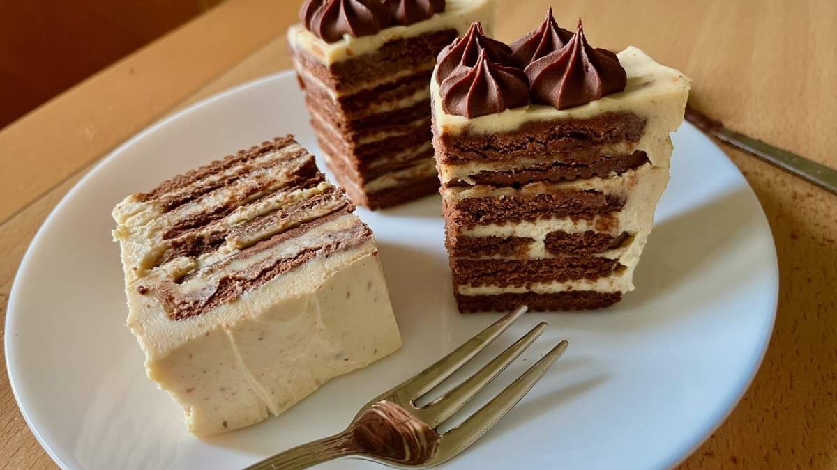 Chocotorta. Fuente: (Google)