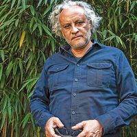Orozco ve Chapultepec como obra de arte público