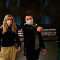 Alerta en el "Cantando 2020": una figura dio positivo de coronavirus y crece la tensión en LaFlia
