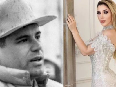 Emma Coronel ¿Cuántos hijos tiene “El Chapo”? Descubre quiénes son