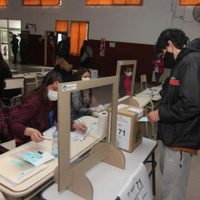 Elecciones legislativas: convocan a ciudadanos que quieran ser autoridades de mesa