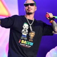 "Es el mejor videoclip de la historia...": J Balvin festejó el éxito de sus canciones
