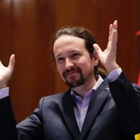 "Dejo todos mis cargos": Pablo Iglesias tras la derrota de la izquierda en Madrid